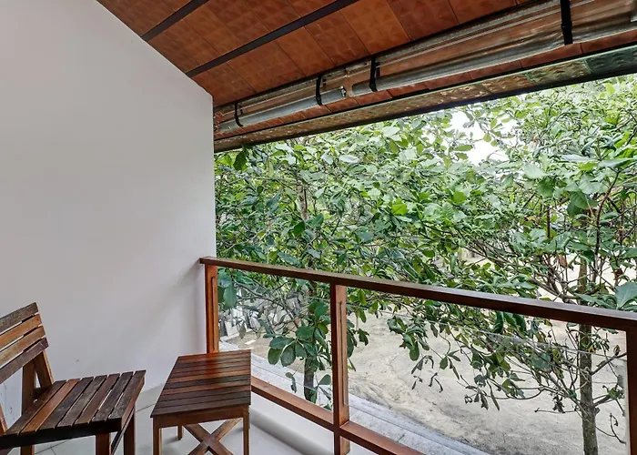 Super Oak Edassery'S Sealine Villa Stay Kochi